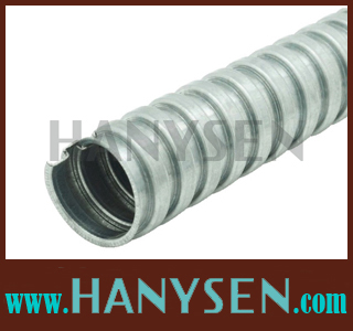 Galvanized-Flexible-Conduit